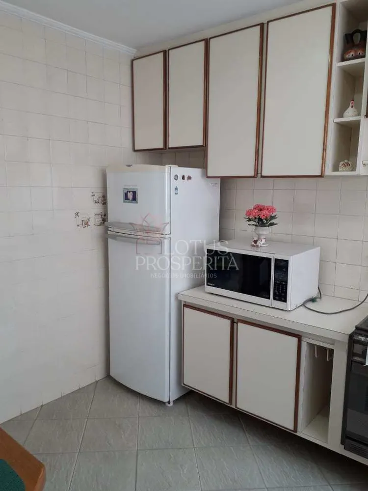 Apartamento, 3 quartos, 83 m² - Foto 6
