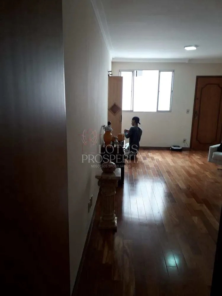 Apartamento, 3 quartos, 83 m² - Foto 3