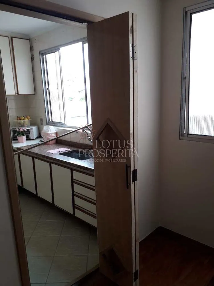 Apartamento, 3 quartos, 83 m² - Foto 7