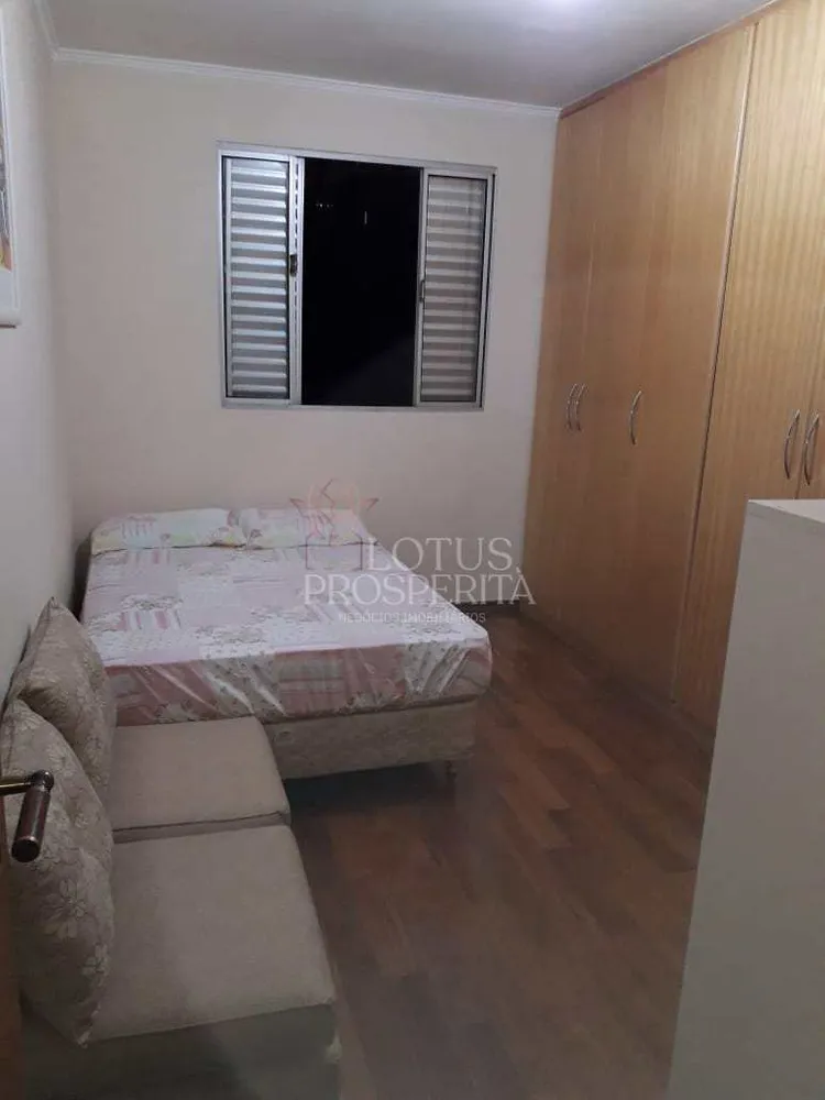 Apartamento, 3 quartos, 83 m² - Foto 10
