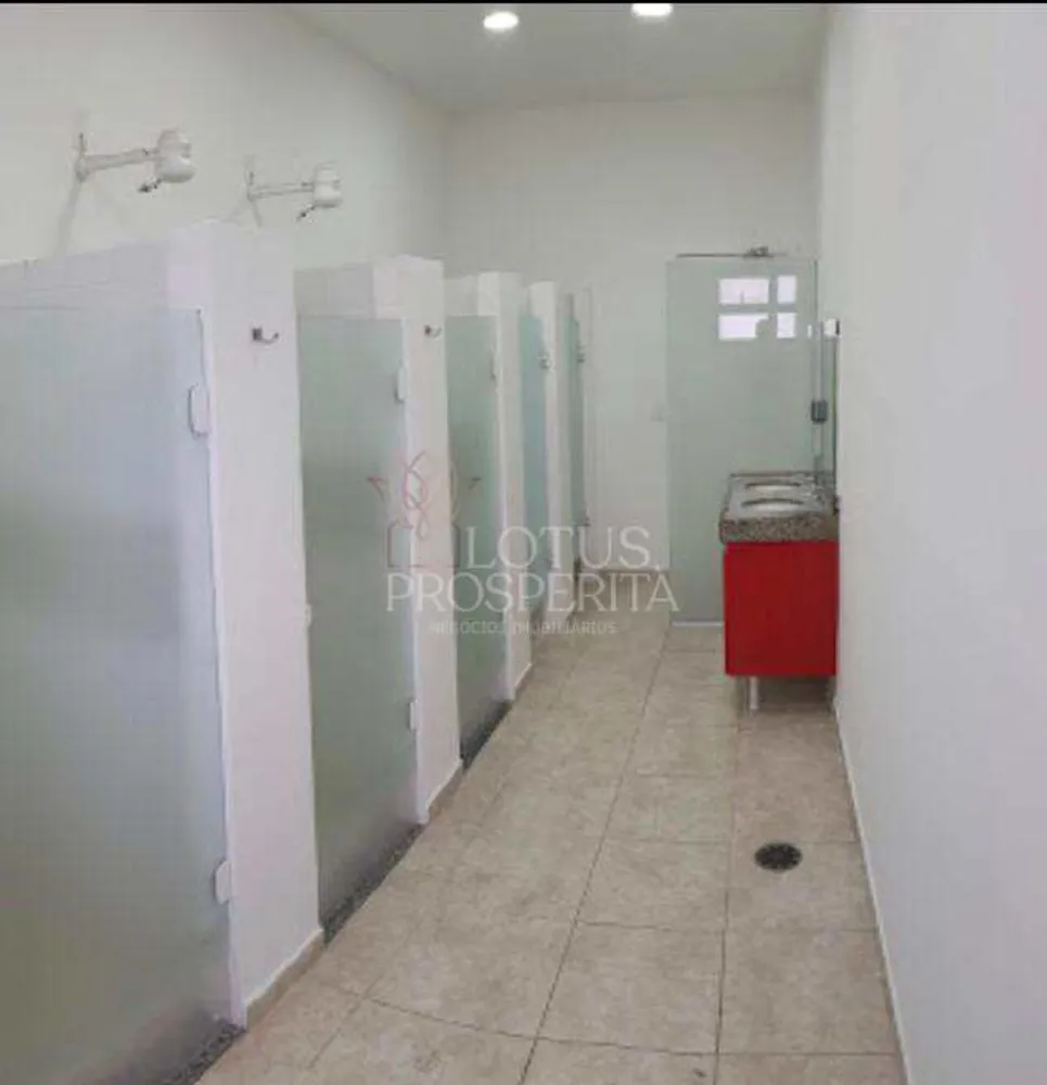 Loja-Salão, 420 m² - Foto 13