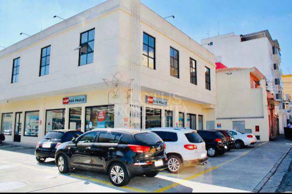 Loja-Salão, 420 m² - Foto 3