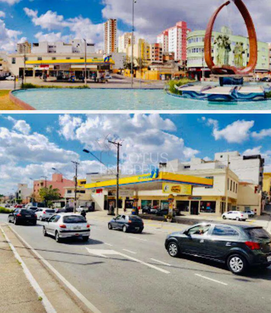 Loja-Salão, 420 m² - Foto 1