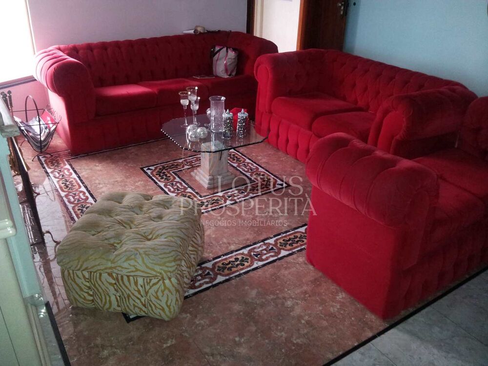 Cobertura, 5 quartos, 336 m² - Foto 7