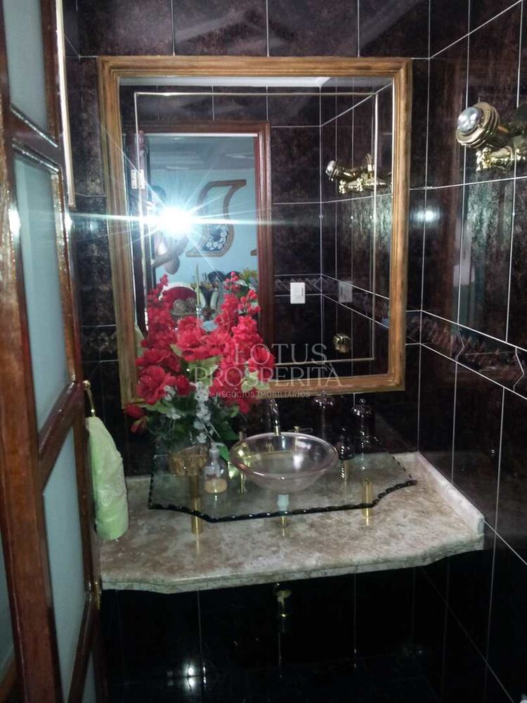 Cobertura, 5 quartos, 336 m² - Foto 1