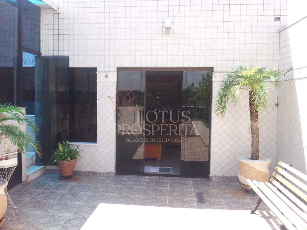 Cobertura, 5 quartos, 336 m² - Foto 8