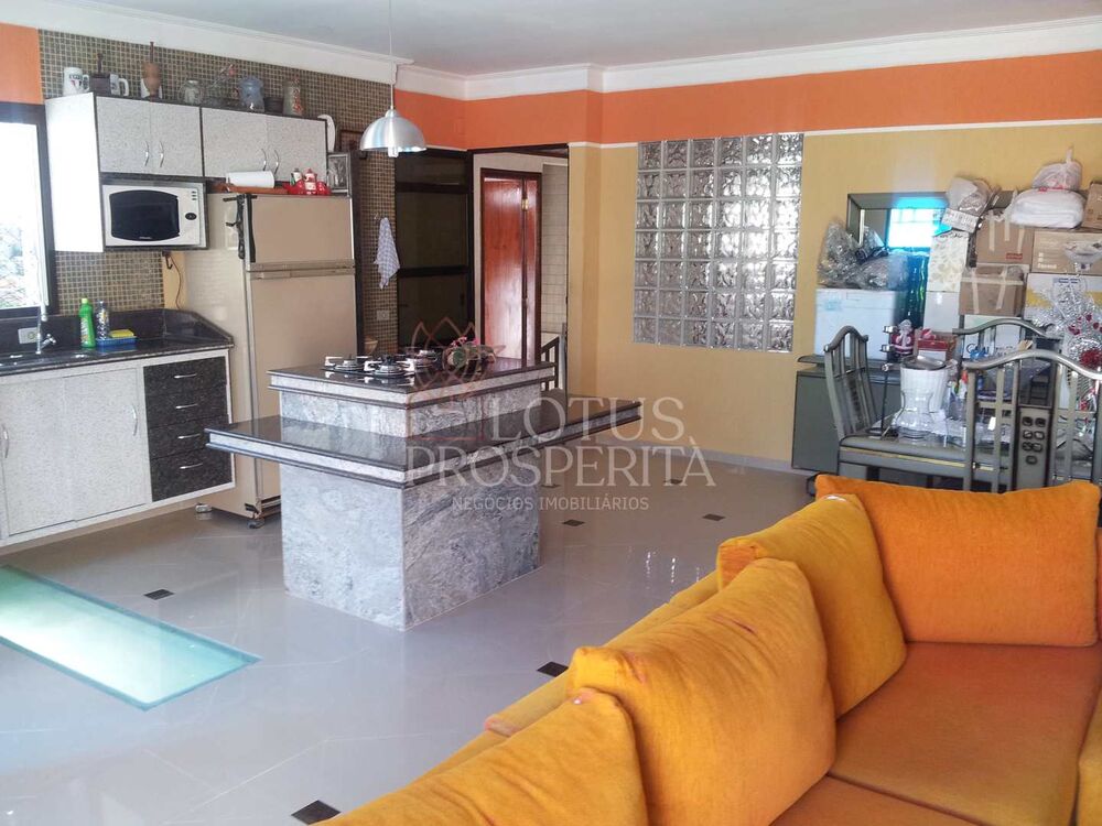 Cobertura, 5 quartos, 336 m² - Foto 4