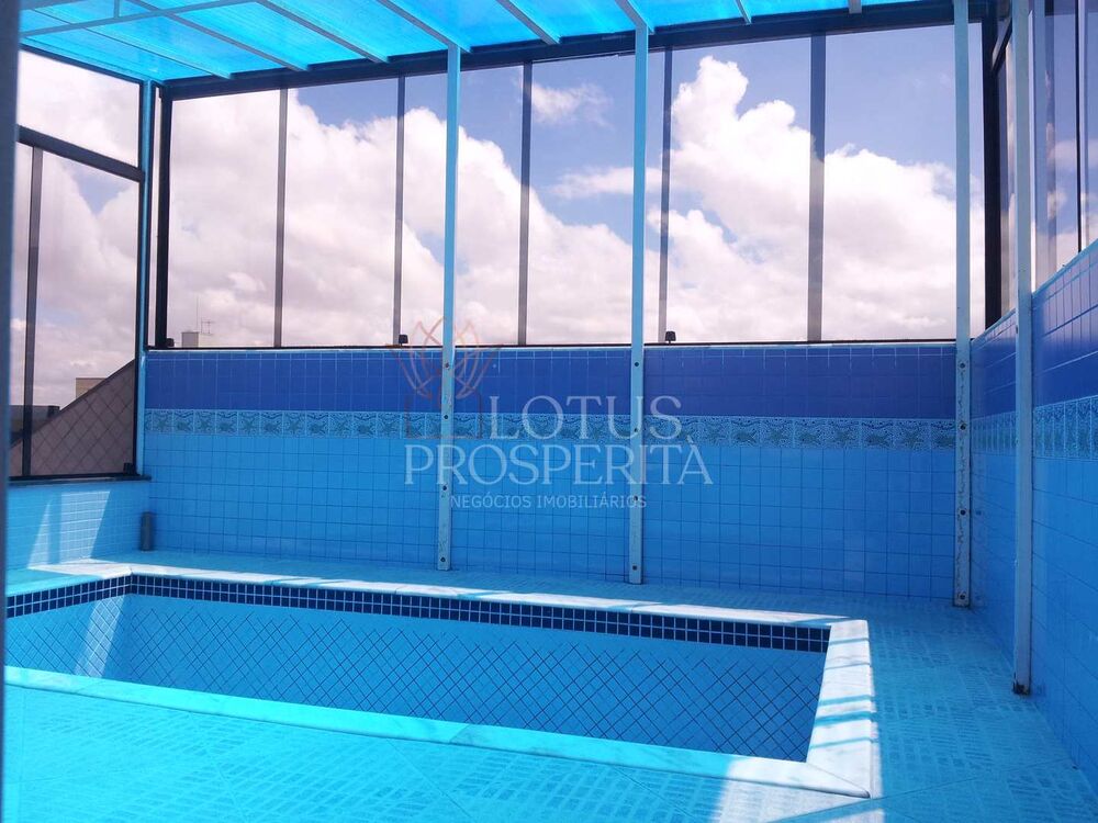 Cobertura, 5 quartos, 336 m² - Foto 2