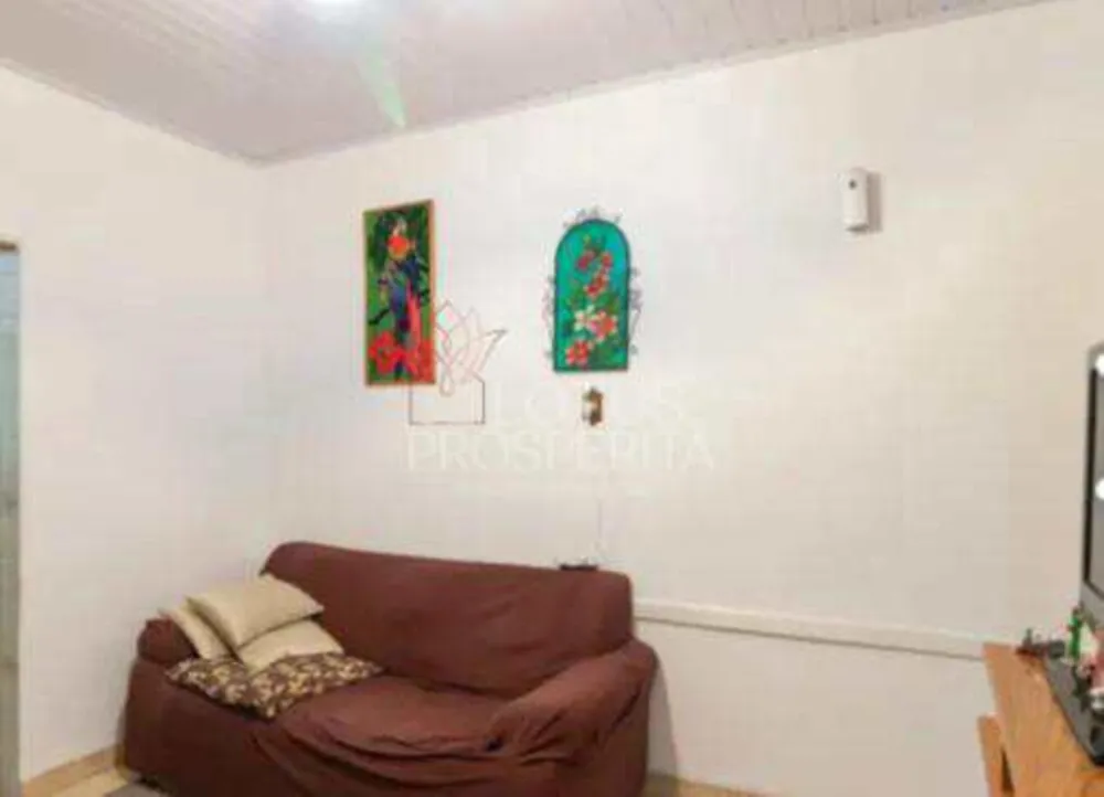 Casa, 4 quartos, 226 m² - Foto 1