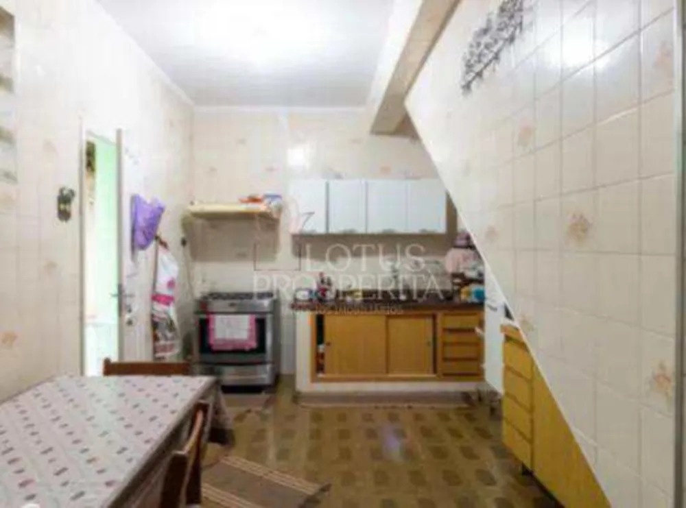 Casa, 4 quartos, 226 m² - Foto 8
