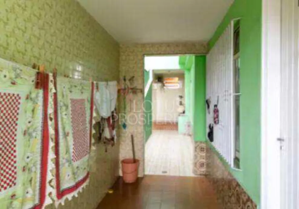 Casa, 4 quartos, 226 m² - Foto 13