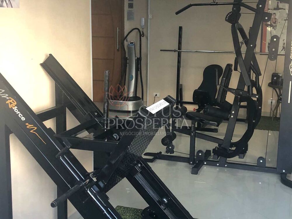 Apartamento, 3 quartos, 213 m² - Foto 10