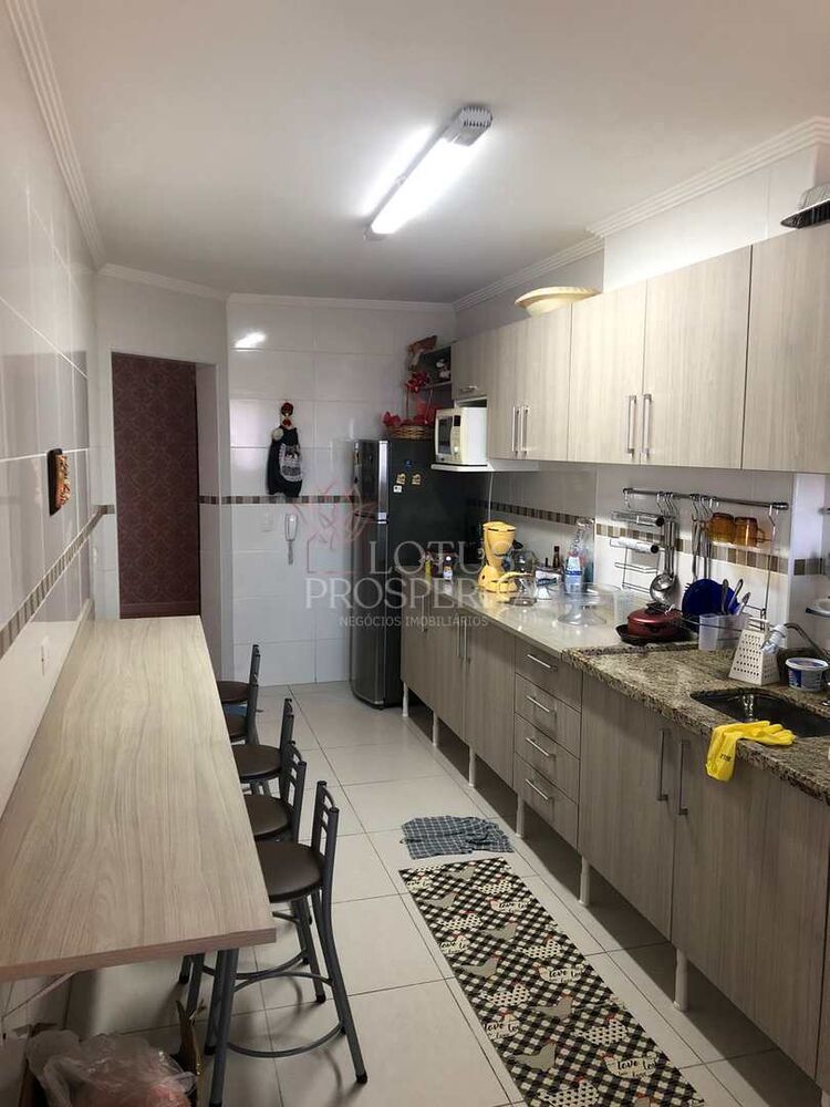 Apartamento, 3 quartos, 213 m² - Foto 9