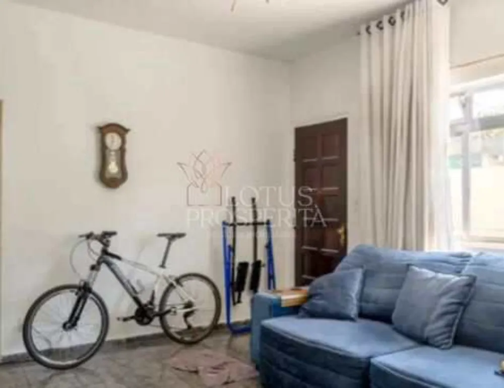 Casa, 4 quartos, 151 m² - Foto 2