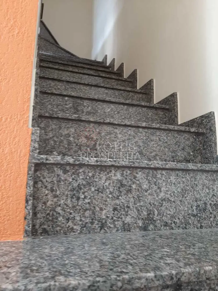 Sobrado, 3 quartos, 85 m² - Foto 12