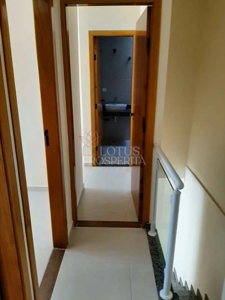 Sobrado, 3 quartos, 85 m² - Foto 9