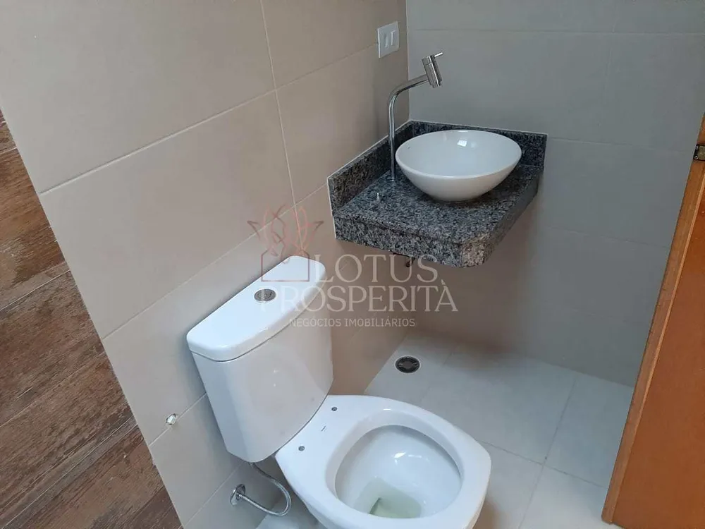 Sobrado, 3 quartos, 85 m² - Foto 5