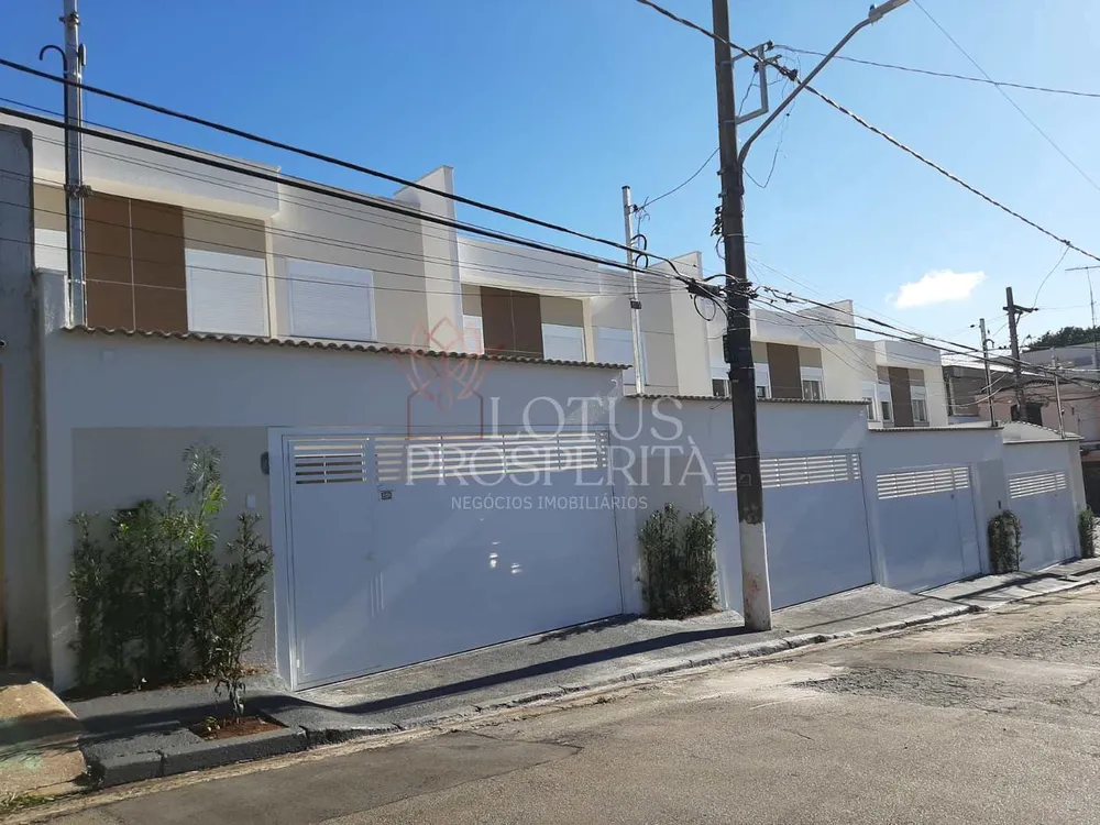 Sobrado, 3 quartos, 85 m² - Foto 7