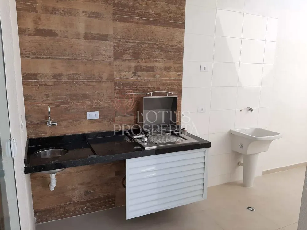 Sobrado, 3 quartos, 85 m² - Foto 7
