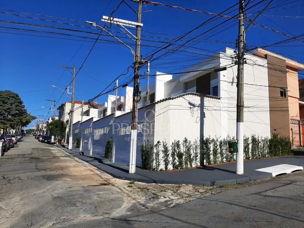 Sobrado, 3 quartos, 85 m² - Foto 8