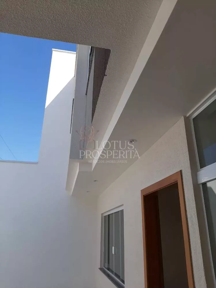 Sobrado à venda com 3 quartos, 85m² - Foto 2