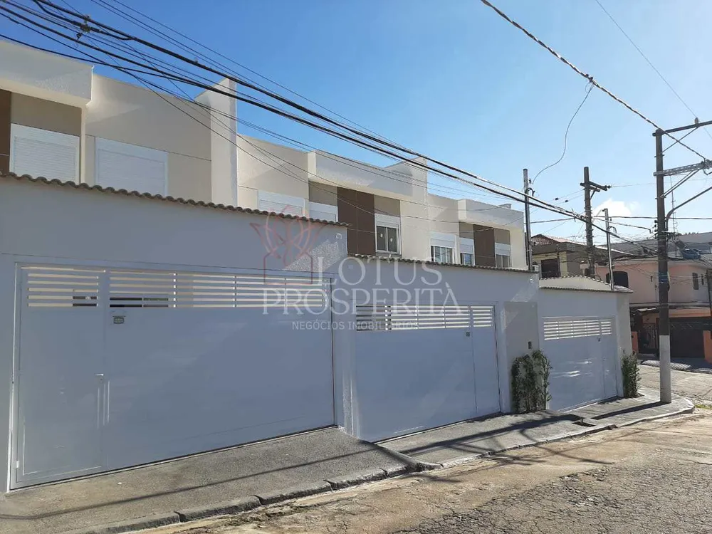 Sobrado, 3 quartos, 85 m² - Foto 14