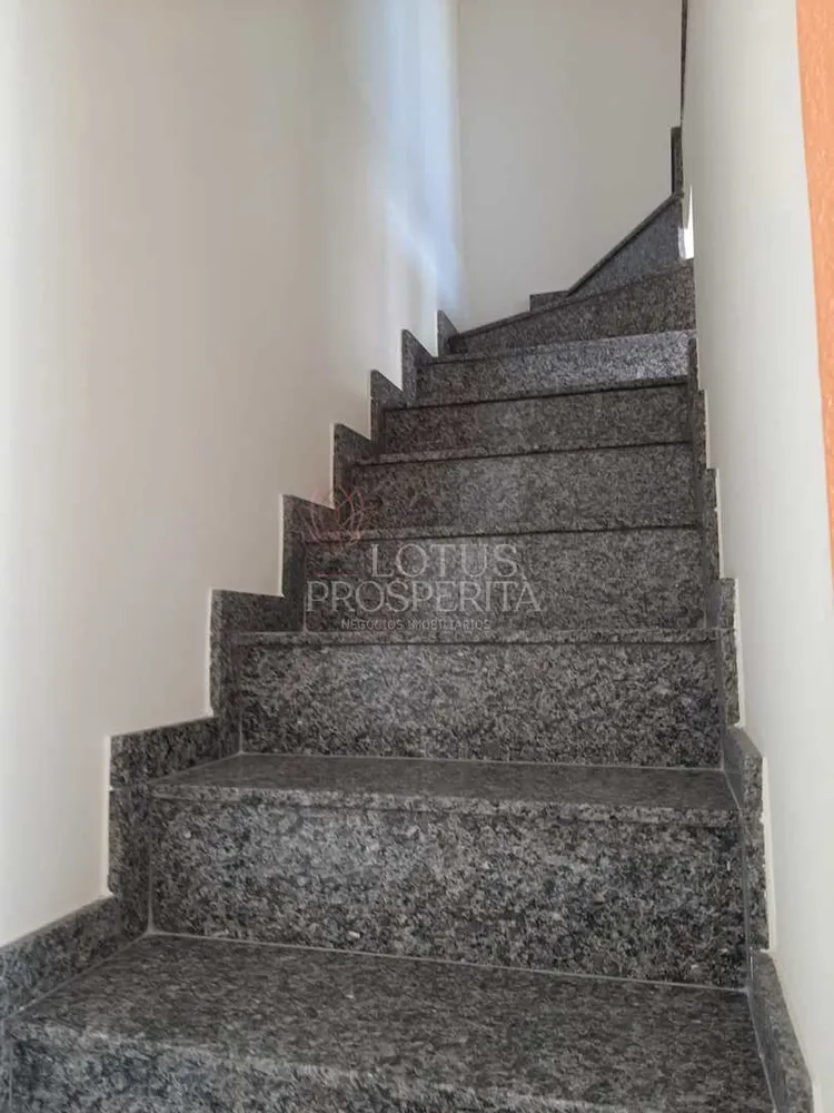 Sobrado, 3 quartos, 85 m² - Foto 6