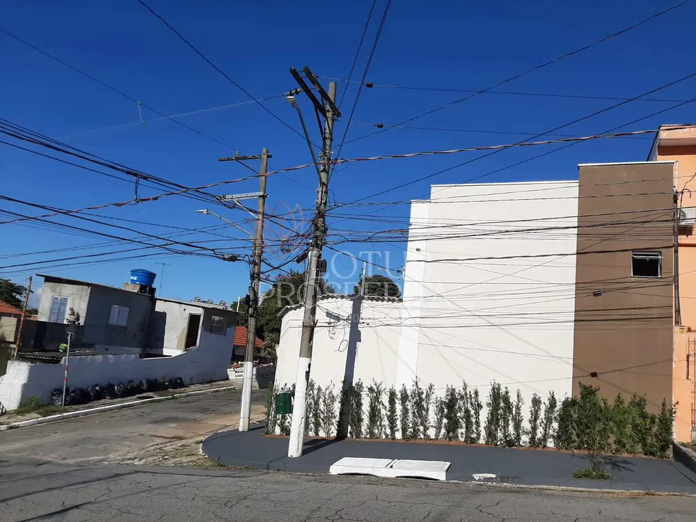 Sobrado, 3 quartos, 85 m² - Foto 15