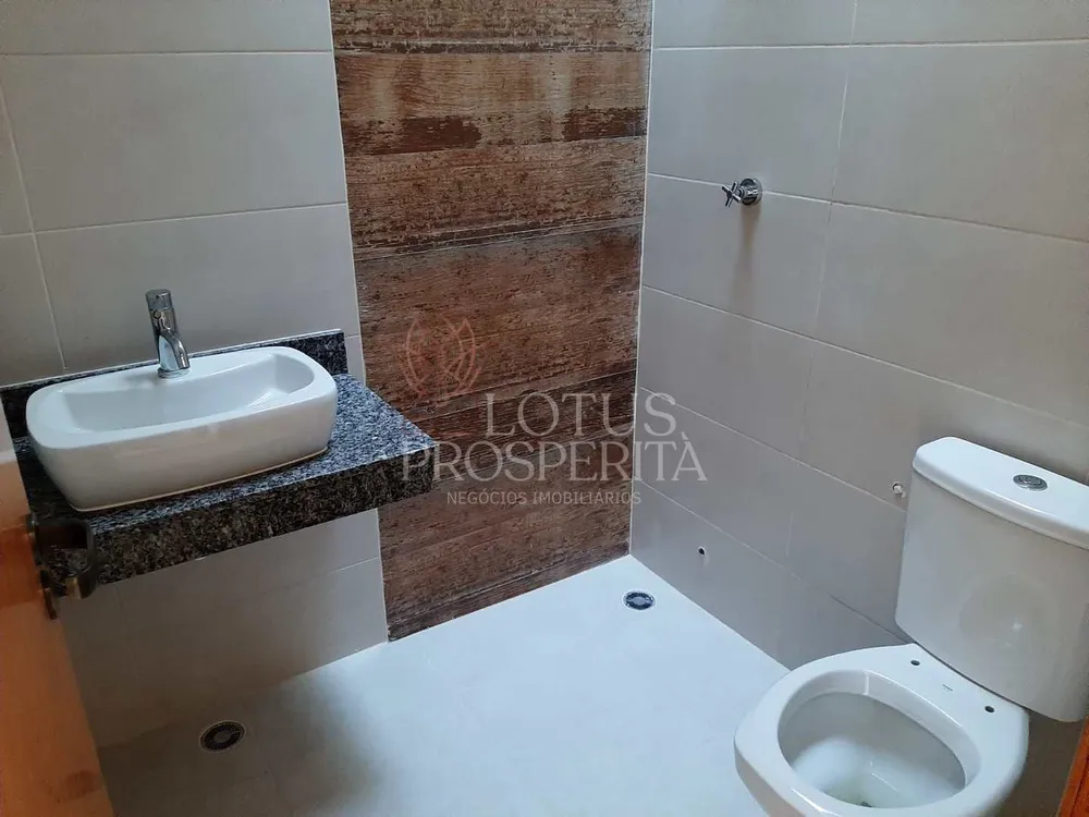 Sobrado, 3 quartos, 85 m² - Foto 6
