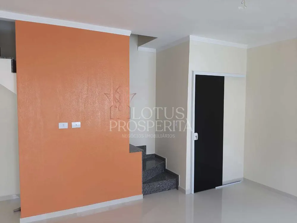 Sobrado, 3 quartos, 85 m² - Foto 11