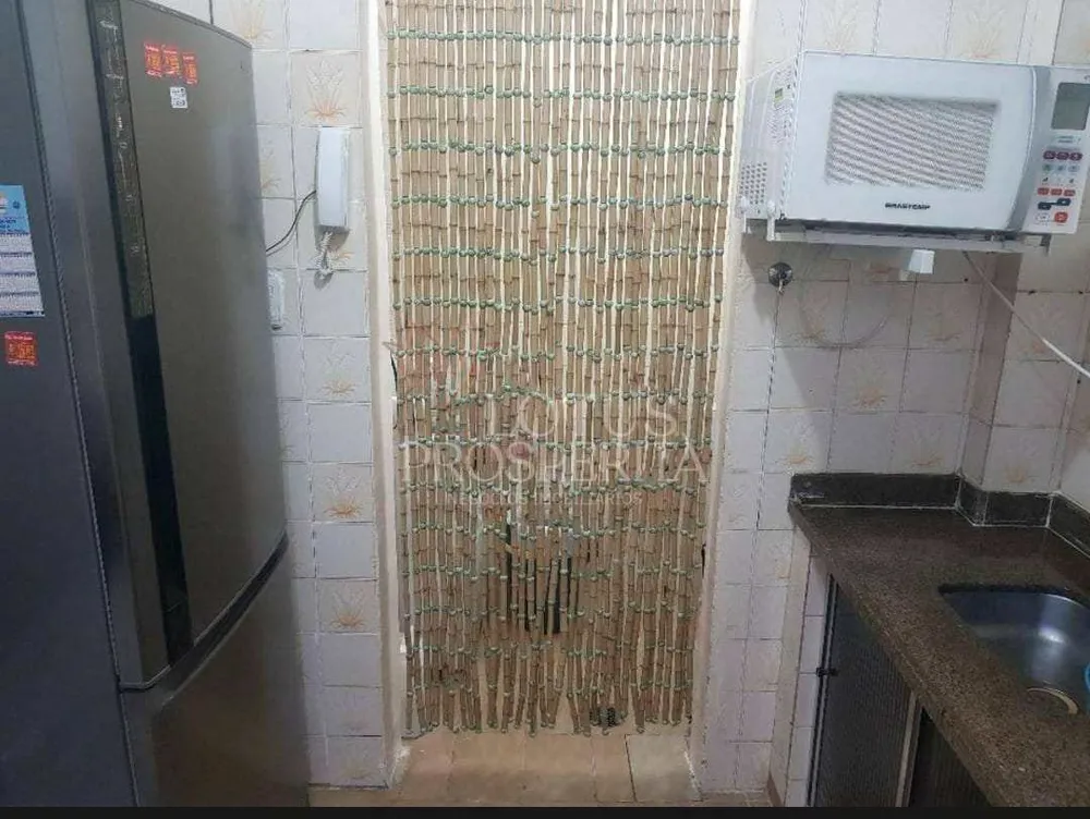 Apartamento, 2 quartos, 60 m² - Foto 6