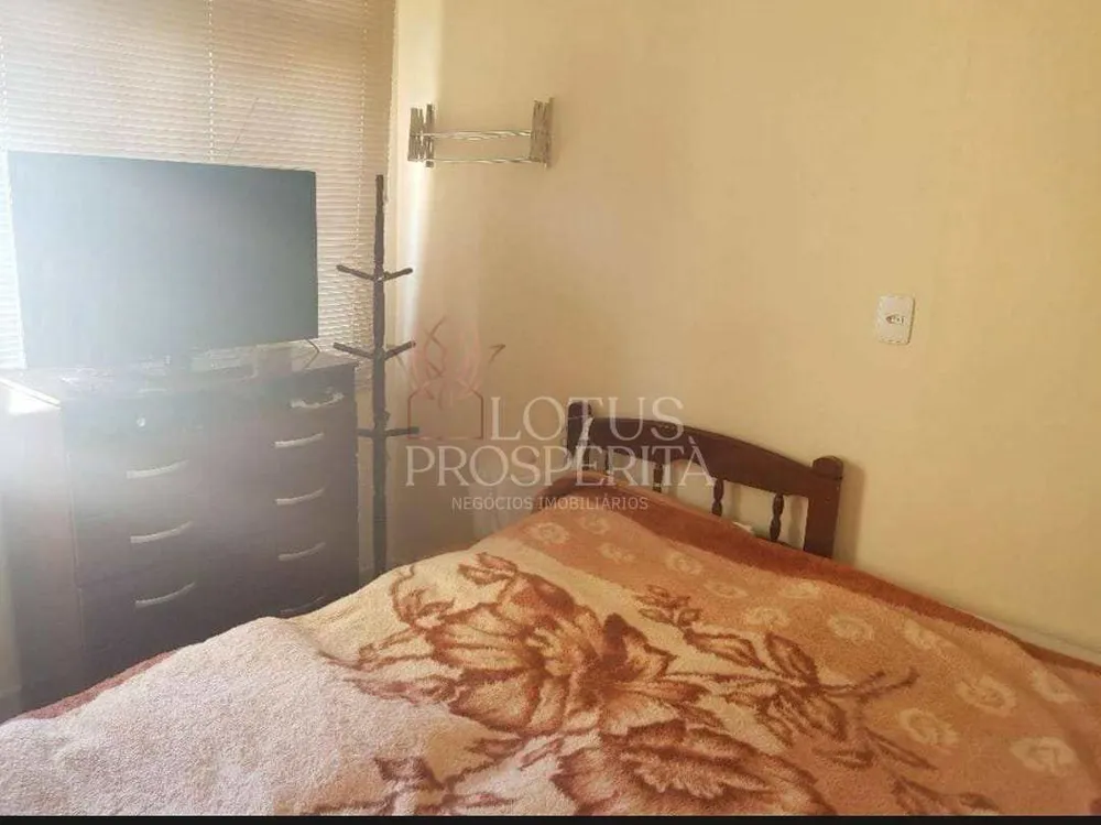 Apartamento, 2 quartos, 60 m² - Foto 7