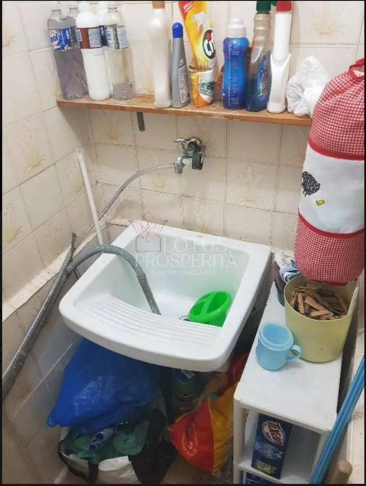 Apartamento, 2 quartos, 60 m² - Foto 7