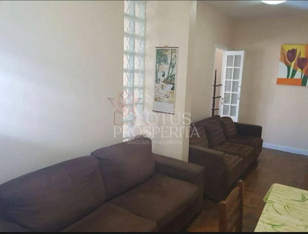 Apartamento, 2 quartos, 60 m² - Foto 3