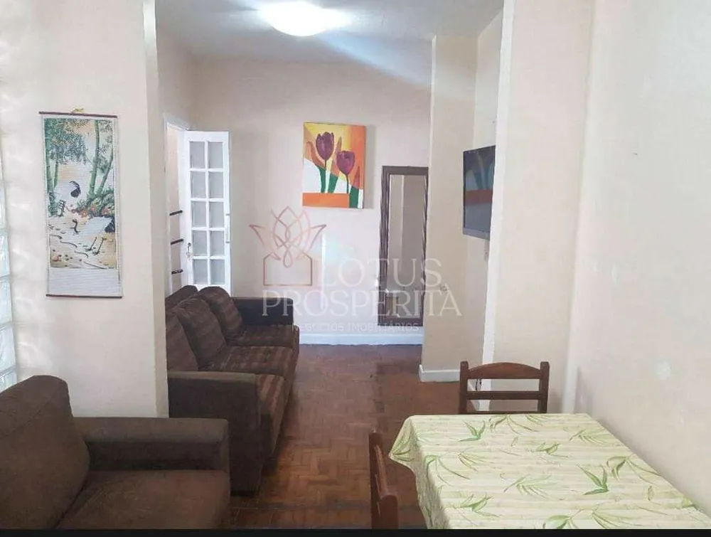 Apartamento, 2 quartos, 60 m² - Foto 10