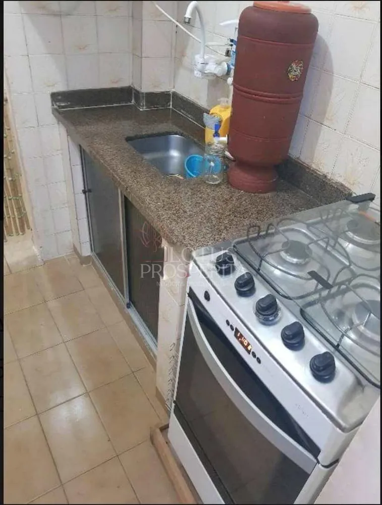 Apartamento, 2 quartos, 60 m² - Foto 4
