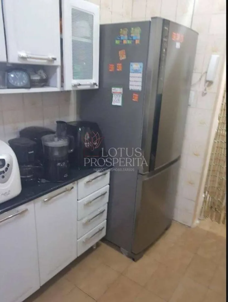 Apartamento, 2 quartos, 60 m² - Foto 2