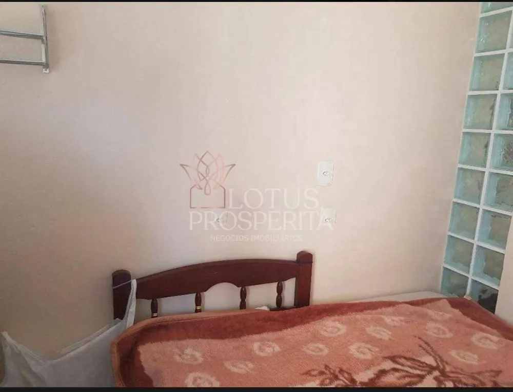 Apartamento, 2 quartos, 60 m² - Foto 4