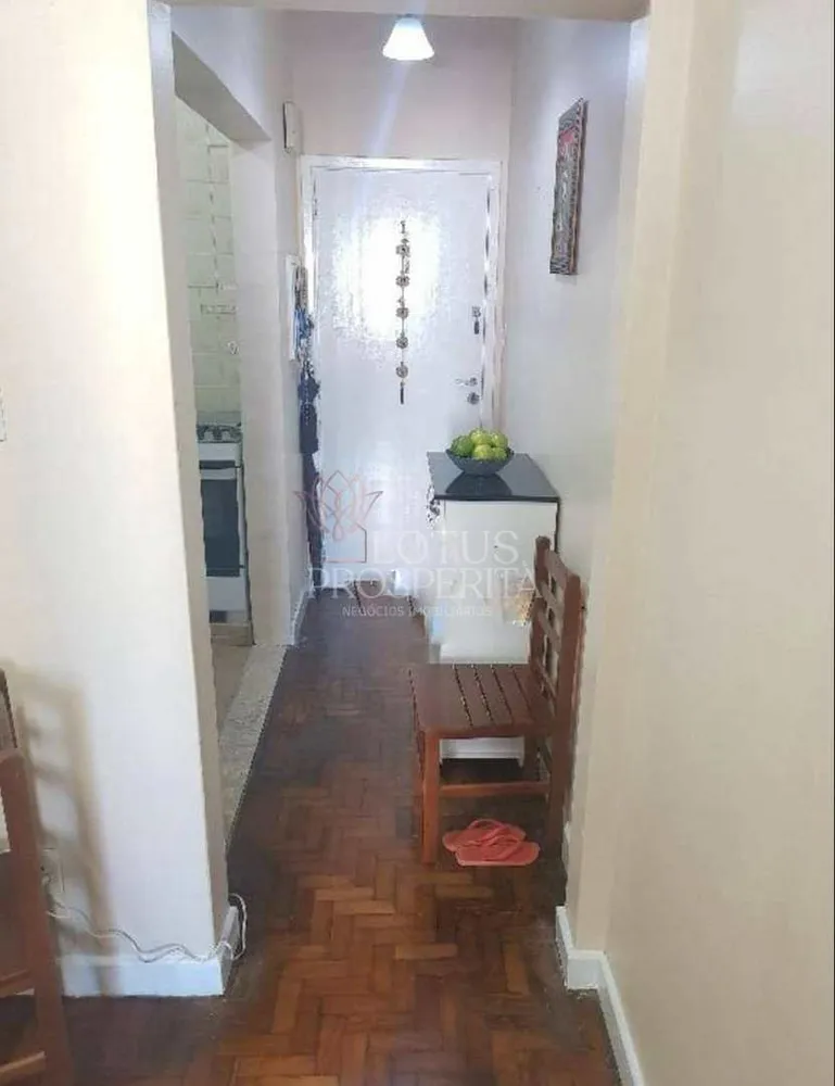Apartamento, 2 quartos, 60 m² - Foto 5
