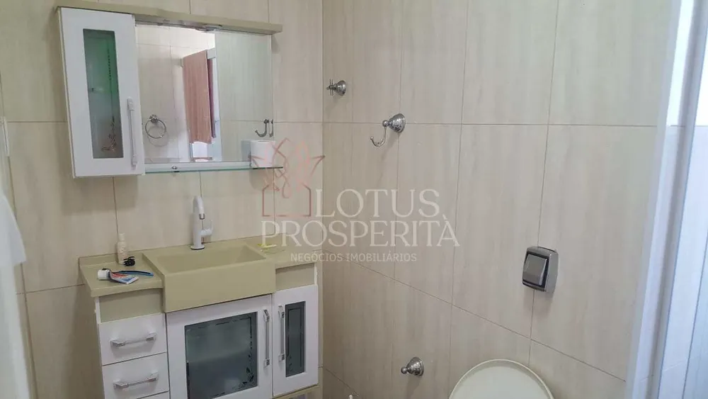 Sobrado, 4 quartos, 242 m² - Foto 15