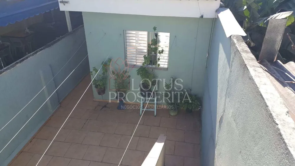 Sobrado, 4 quartos, 242 m² - Foto 11