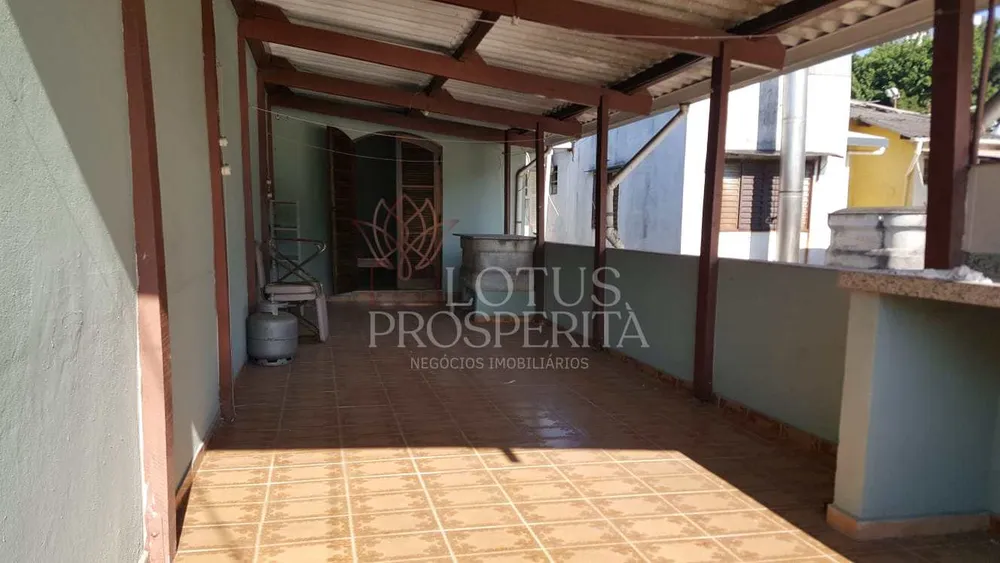 Sobrado, 4 quartos, 242 m² - Foto 12