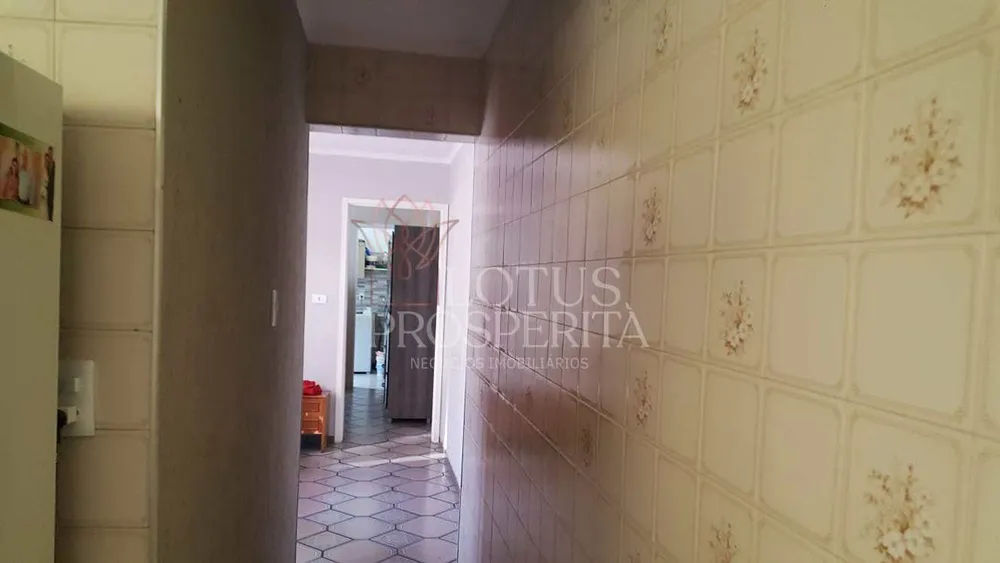 Sobrado, 4 quartos, 242 m² - Foto 8