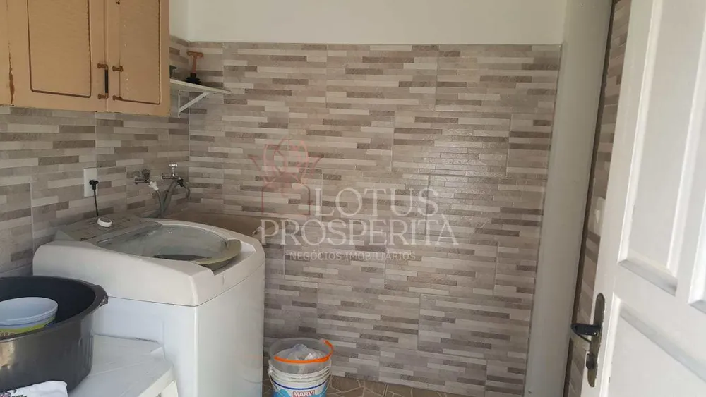 Sobrado, 4 quartos, 242 m² - Foto 9