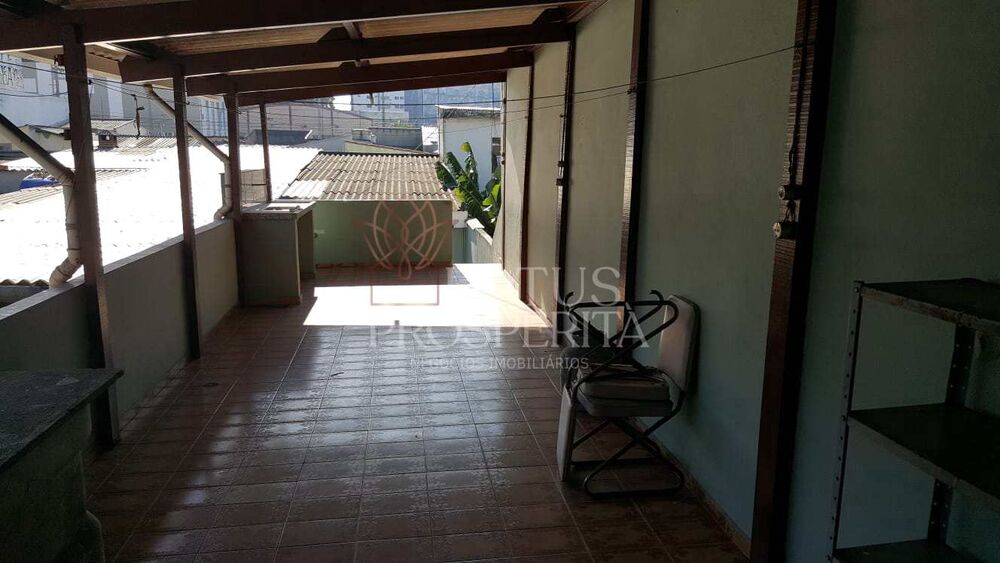 Sobrado, 4 quartos, 242 m² - Foto 4