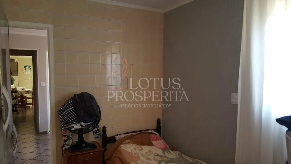 Sobrado, 4 quartos, 242 m² - Foto 7