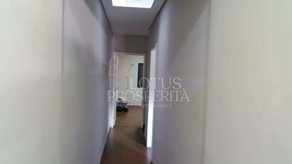 Sobrado, 4 quartos, 242 m² - Foto 14
