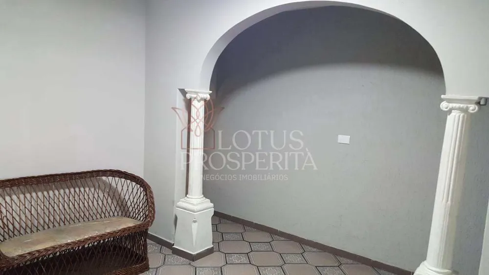Sobrado, 4 quartos, 242 m² - Foto 2