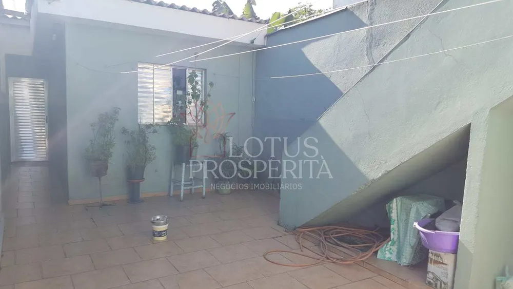 Sobrado, 4 quartos, 242 m² - Foto 10