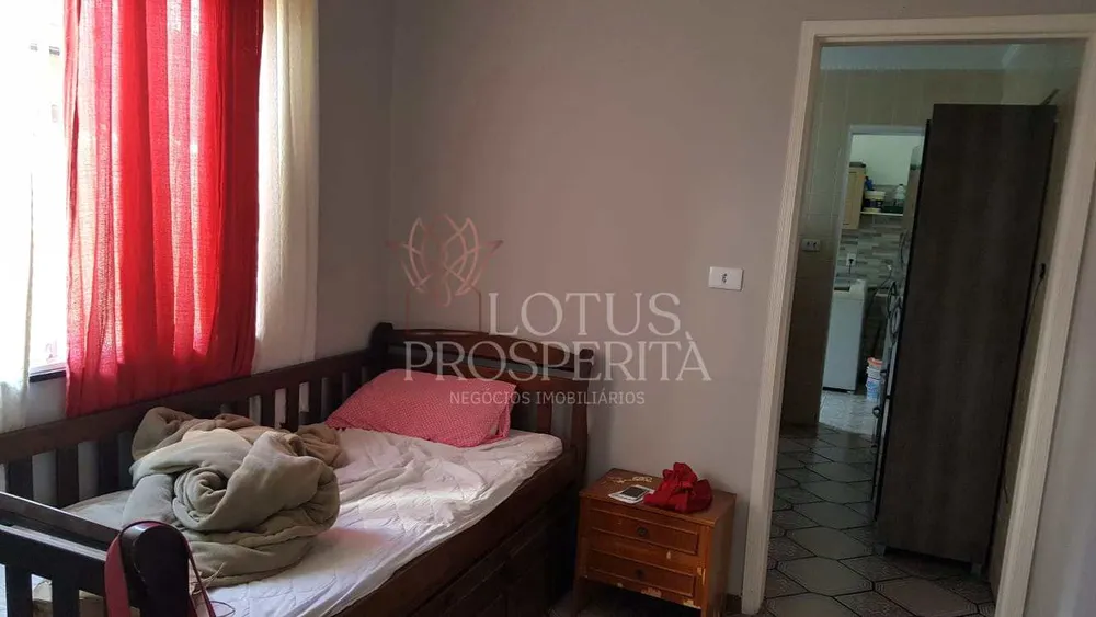 Sobrado, 4 quartos, 242 m² - Foto 3